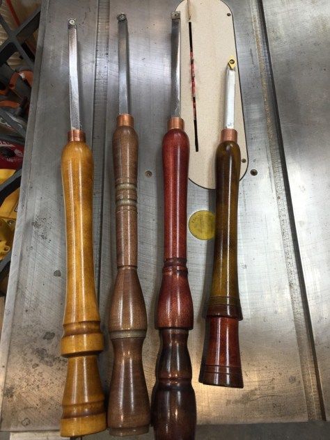 Pen Turning Projects, Lathe Chisels, Turned Bowls, Woodturning Ideas, Turning Wood, Wood Chisel, Woodworking Lathe, Turning Projects, Lathe Projects