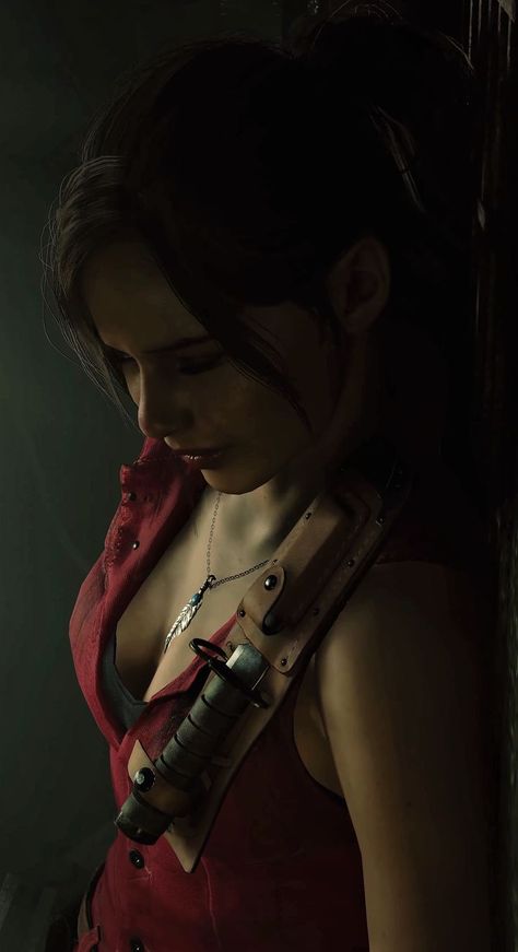 Julia Voth, Resident Evil Franchise, Evil Pictures, Resident Evil Funny, Resident Evil Girl, Claire Redfield, Resident Evil 2, Resident Evil Collection, Resident Evil Game