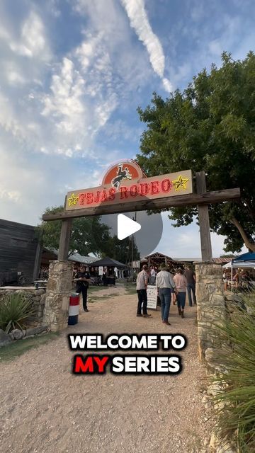 San Antonio Realtor - Iris Gonzalez on Instagram: "THINGS TO DO IN SAN ANTONIO: PART 1 

Featuring: The Tejas Rodeo 🤠🤠🤠 

This family friendly rodeo runs from March - November every year on Saturday’s starting at 7:30 pm 🐂 followed by live music 🎵 

The grounds have a famous texas steakhouse that does require reservations in advance. 

Tickets to the rodeo start at $30 a person and for children 12 and under they start at $20. 

Comment below if you’ve already been to this rodeo and what you think about it!! 🤠 

#satx #sanantonio #sanantoniotexas #sanantoniothingstodo #sanantoniothingstodowithkids #sanantonioriverwalk #sanantoniospurs #sanantoniofoodie" San Antonio Things To Do, San Antonio Riverwalk, San Antonio Spurs, San Antonio Texas, Think About It, What You Think, Live Music, San Antonio, Rodeo