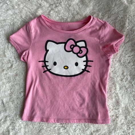 Look what I just found on Depop 🙌 https://depop.app.link/2MX8IjKklgb Hello Kitty Baby, Kitty Clothes, Charmmy Kitty, Hello Kitty Clothes, Kitty Baby, Pink Hello Kitty, Hello Kitty Items, Baggy Pants, Cute Fits