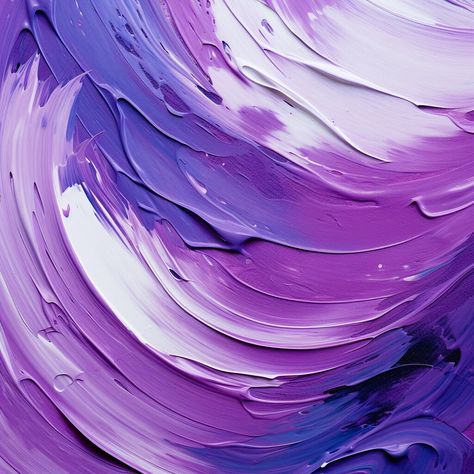 Purple Art Aesthetic, Lilac Abstract Art, Purple Monochrome Painting, Purple Oil Painting Aesthetic, Purple Brush Strokes, Purple Art Abstract, Purple Abstract Background, Purple Aesthetic Background, Cute Business Cards