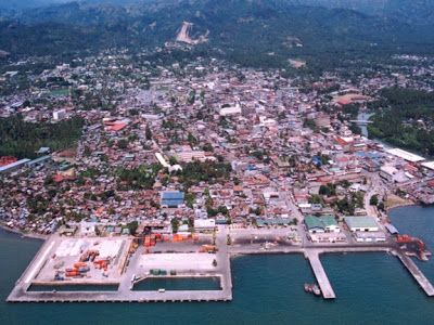 iligan city philippines photos | Iligan City Downtown Aerial View Philippines Pictures, Iligan City, City Downtown, City Pictures, Bear Wallpaper, Aerial View, Background Design, Photo Credit, Philippines