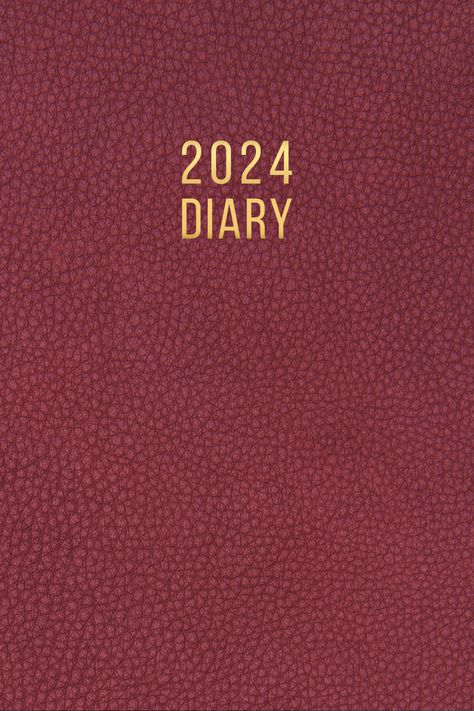 Introducing our 2024 A4 Page-A-Day Diary! Stay organized with daily pages spanning January to December 2024, monthly overviews, contacts, passwords logs, birthdays reminders, and a year-end reflection section. Available in matte soft cover or hardcover with stunning designs by "Inspiring You Planners". Plan your best year yet! 📆🌟 #2024Diary #StayOrganized #PlannerLove Daily Planner Diary, Year End Reflection, Daily Diary, Birthday Reminder, Daily Page, Planner Organiser, Amazon Book Store, First Page, Personal Planner