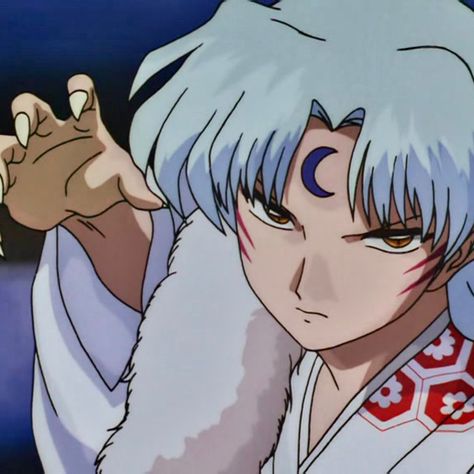 Inuyasha And Sesshomaru, Anatomy Practice, Header Banner, Anime Love Couple, Inuyasha, Anime Demon, Anime Love, Art Style, Anime Boy