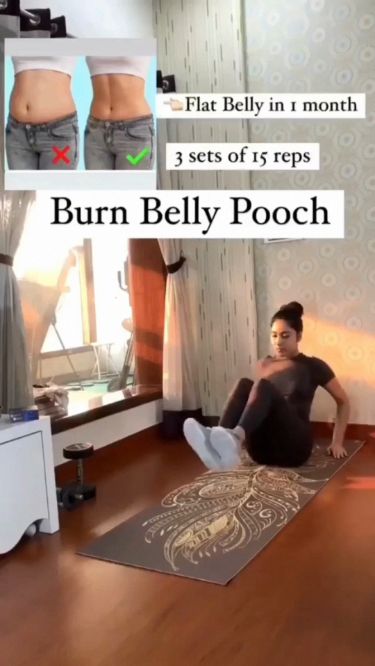 Lower Belly Fat Workout, Cardio Yoga, Lower Stomach, Lose Thigh Fat, Lower Belly Workout, Belly Pooch, Lower Belly Fat, Body Workout Plan, Lower Abs