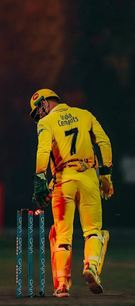 Dhoni Back Pose Hd Wallpaper, Mahi Wallpapers, Thala Dhoni Hd Wallpaper, Dhoni Hd Images, Thala Wallpaper, Dhoni Hd Wallpaper 1080, Csk Wallpapers, Msd Hd Wallpaper New, Msd Csk Hd Wallpaper