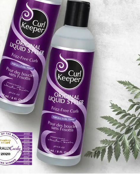 🙌 We have added some more products to the @curlkeeper Collections! You Guys have been absolutely loving Curl Keeper and I totally agree with you! 💕My favourites have been #curlkeeperoriginal with its amazing slip, smooth texture and its ability to really reduce frizz, leaving my curls looking extremely shiny! I find a little goes a long way aswell!! 🙌I have also been loving the Refresh with Hold on those days between wash days and the Leave in conditioner when my hair is feeling like it... Love Your Curls Products, Curl Talk Mousse, Bounce Curl Leave In Conditioner, Ors Curls Unleashed, Curl Keeper, Creme Of Nature Curl Activator, Frizz Free Curls, Agree With You, Types Of Curls