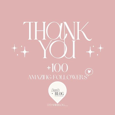 This account reached 100 followers today 🎉. This post is to celebrate this small but important step and thanks to everyone who has joined for the love and support. We will keep growing together and sharing our love for reviewing fashion, beauty, and home products. 𝓣𝓱𝓪𝓷𝓴 𝔂𝓸𝓾 . . . #followers #follow #like #followforfollowback #likes #likeforlikes #followback #instagram #likeforfollow #instagood #followme #love #f #instalike #photography #followforfollow #photooftheday #likeforlike #l #instada... Growing Together, Keep Growing, Thanks To Everyone, 100 Followers, Review Fashion, Love And Support, Grow Together, Home Products, Our Love