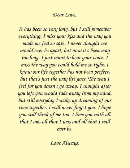 Entry #10 by blacklist08 for Write a love letter or poem for my girlfriend | Freelancer Write A Love Letter To Yourself, Jail Letters, Love Letters To Your Girlfriend, Girlfriend Poems, Diary Writing Ideas Personal, Personal Diary Writing Feelings, Love Letter To Girlfriend, Write A Love Letter, Letter To My Ex