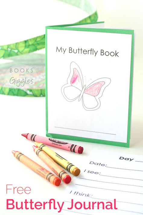 Butterfly Activities For Kids, Preschool Insects, Brownie Crafts, Preschool Bugs, Butterfly Activities, Literary Activities, Butterfly Lessons, Cycle For Kids, Butterfly Science