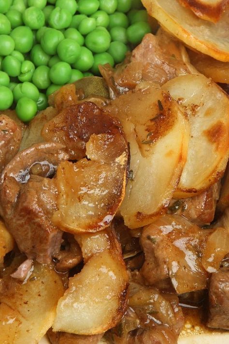 Lancashire Hotpot, Lancashire Hot Pot, Greek Meatballs Recipe, Slow Cooker Stew Recipes, Lamb Casserole, Lamb Stew Recipes, Hot Pot Recipe, Beef Ribs Recipe, Slow Cooker Lamb