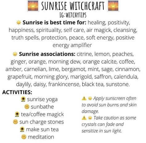 Truth Spell, Sunrise Yoga, Ooga Booga, Sun Tea, Witch Tips, Witchy Tips, A Kind Of Magic, Orange Calcite, Witchy Stuff