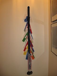 Lee's Hill Lightning Flash Newsletter: FW: Swim Team Ribbon display idea