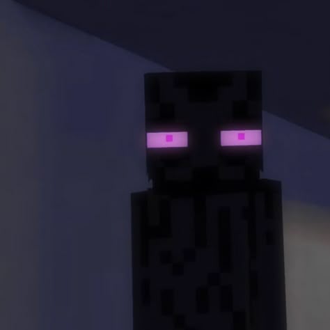 Enderman Pfp, Enderman Fanart, Minecraft Backgrounds, Warped Reality, Minecraft Enderman, Minecraft School, Closer Quotes, Minecraft Fanart, Monster School