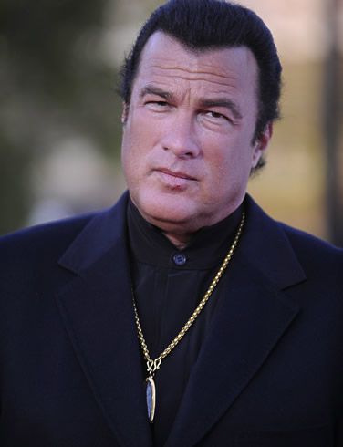 Steven Segal Steven Segal, Romanian Women, 1990 Style, Celebrity Dogs, Steven Seagal, Indian Pictures, Young Celebrities, Physical Attraction, The Expendables