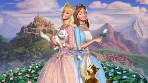 barbie as the princess the pauper #1080P #wallpaper #hdwallpaper #desktop Disney Barbie, Princess And The Pauper, Princess Movies, Barbie Cartoon, Barbie Images, Childhood Movies, Barbie Fashionista, Barbie Diy, Barbie Princess