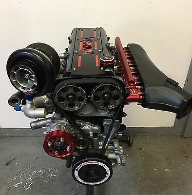 2JZ GTE Turbo - 1200 HP Street/Strip Turnkey Engine Toyota Supra 3.0 3.2 3.4 | eBay Toyota Supra Engine, 2jz Engine, Supra 2jz, Toyota Supra Turbo, Supra Mk4, Toyota Supra Mk4, Bike Photoshoot, Tuner Cars, Street Cars