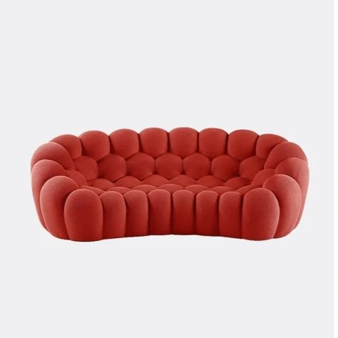 Just found this amazing item on AliExpress. Check it out! $485.14  19％ Off | Upgrade Your Living Room with MINGDIBAO Fabric Sofas - Stylish Bubble Couch Designer Cloud Sofa Sets Fluffy Cloth Couch Bubble Couch, Couch Colors, Bubble Sofa, Cloud Sofa, Cotton Clouds, Sofa Sets, Fabric Sofa, Future House, Sofa Set