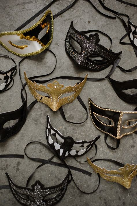 Masquerade Mood Board, Modern Masquerade, Mascarade Mask Aesthetic, 33 Birthday, Masquerade Party Aesthetic, Mascarade Wedding, Masquerade Ball Aesthetic, Masquerade Aesthetic, Mascarade Ball