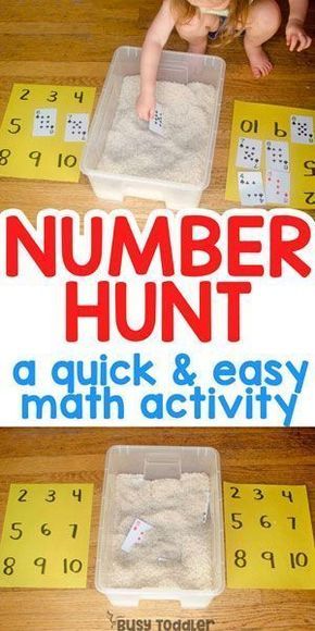 Practical Maths Activities, Nursery Number Activities, Highscope Planning And Recall Ideas, Math Toddler Activities, Math Sensory Bin, Math Activities For Toddlers, Oppgaver For Barn, Easy Math Activities, Toddler Math