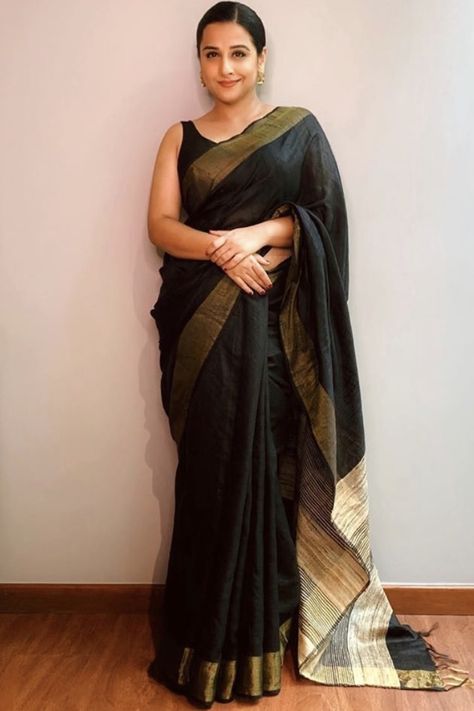 Namitha Pramod, Vocal For Local, Dupion Silk Saree, Celebrity Closet, Latest Saree, Vidya Balan, Simple Sarees, Silk Saree Blouse Designs, Choli Designs