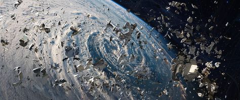 ArtStation - Space debris 2, huang Frank Scifi Environment, Cool Live Wallpapers, Escape Velocity, Solar System Art, Space Debris, Space Junk, Space Story, Chibi Wallpaper, Science Articles