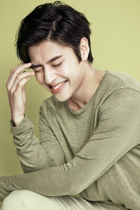 Kang Ha Neul Smile, Kang Ha Neul Moon Lovers, Moon Lovers Drama, Scarlet Heart Ryeo, Jun Matsumoto, Korean Male Actors, Kang Ha Neul, Park Seo Joon, Park Bo Gum