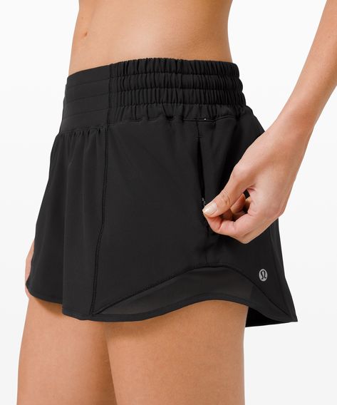 Max out that stride. We designed these run shorts with a little extra room so you can move freely. Lulu Shorts, Run Shorts, Stretch Mesh Fabric, Shorts Lululemon, Hotty Hot Shorts, Lululemon Shorts, High Rise Shorts, Designer Shorts, Cute Shorts