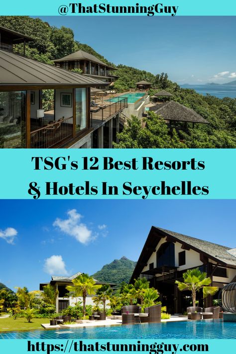 Seychelles Resorts, Seychelles Honeymoon, Seychelles Hotels, Seychelles Travel, Enchanted Island, Four Seasons Resort, Best Top, Best Resorts, Top Hotels