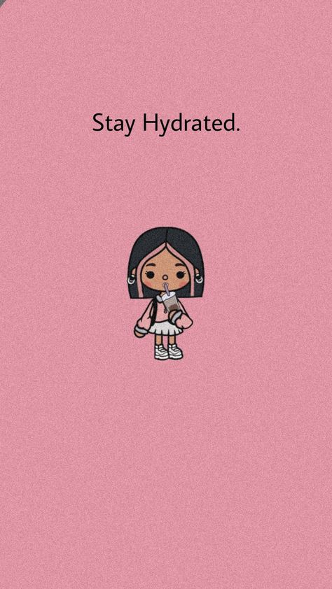 Stay Hydrated Wallpaper, Stay Hydrated Aesthetic, Aesthetic Drink Water, Water Wallpapers, Pretty Fruit, Aesthetic Drink, Water Intake, Wallpaper Pictures, Inspo Board