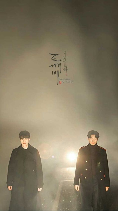 Goblin The Lonely And Great God, Goblin Gong Yoo, Goblin Korean Drama, Goblin Kdrama, Gu Family Books, Korean Drama List, I Love Cinema, K Wallpaper, Korean Drama Movies