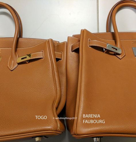 Barenia is back .. ??! | Page 13 - PurseForum Hermes Barenia, Hermes Birkin, Fashion Bags, Top Handle Bag, Handbags, Leather