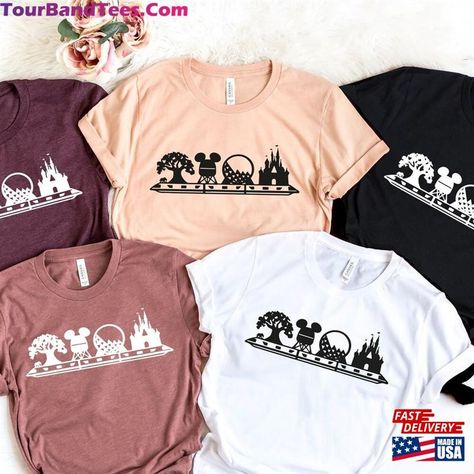 Disney Parks Shirt Family Vacation T-Shirt Mickey Minnie Tee Unisex Hoodie Check more at https://tourbandtees.com/product/disney-parks-shirt-family-vacation-t-shirt-mickey-minnie-tee-unisex-hoodie/ Disney Tshirts Family Vacations, Family Vacation Tshirts, Hoodie Cartoon, Disney Tshirts, Disney Shirts, Mickey Minnie, Family Shirts, Disney Parks, Top Trends