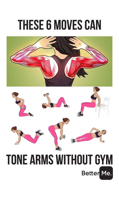 WOMEN Arm Workout Arm Training, Tone Arms, Ab Workouts, Body Fitness, Bora Bora, Lower Body, Arm Workout, 1 Month, Physical Fitness