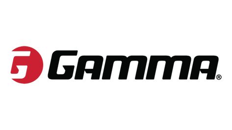 Gamma logo Classic Design, Tennis, ? Logo, Sports, Logos