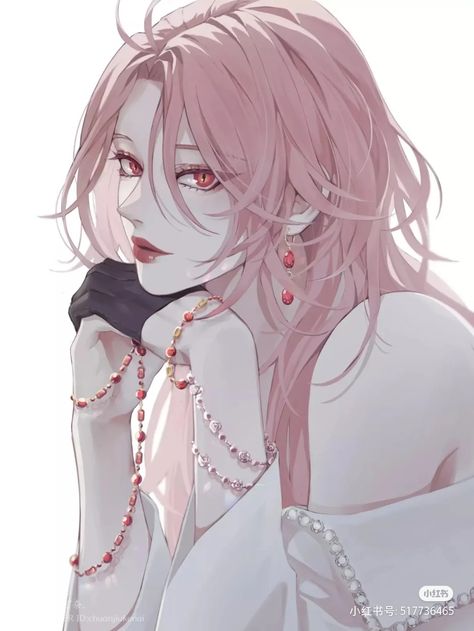 Countess Chelsea, Path To Nowhere, 심플한 그림, Pink Hair Anime, Japon Illustration, Cute Anime Profile Pictures, Human Art, 영감을 주는 캐릭터, Anime Couples Drawings