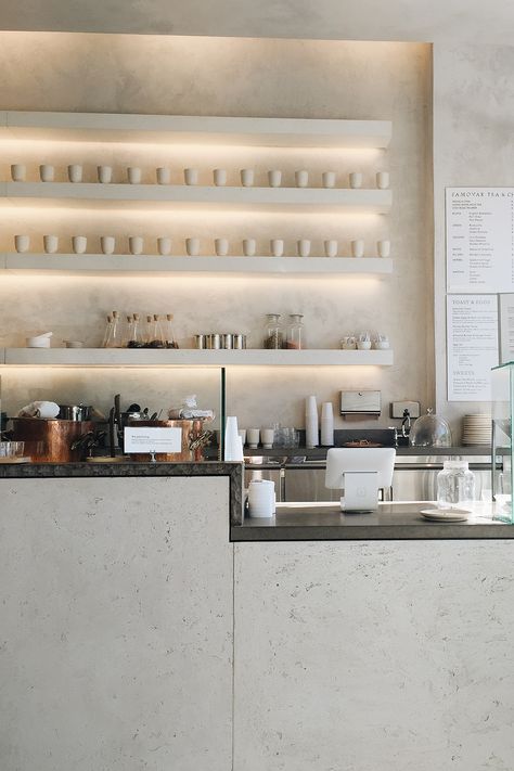 Cafe Counter, Bakery Design Interior, Coffee Shop Interior Design, Cafe Shop Design, Coffee Shop Aesthetic, Coffee Shops Interior, Bakery Design, Coffee Shop Design, Cafe Interior Design