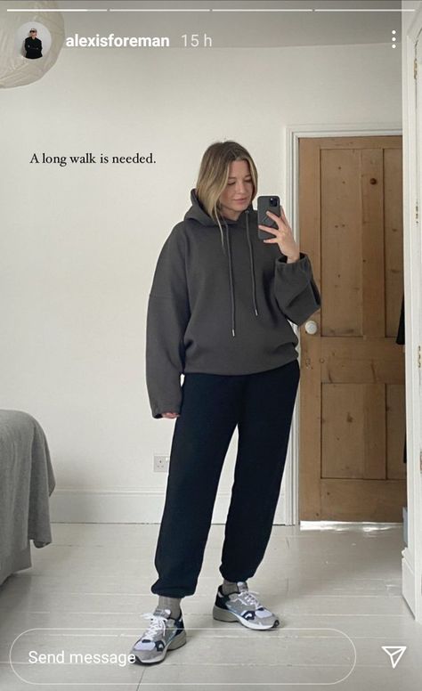 Scandi Style Plus Size, Stockholm Style Plus Size, Midsize Street Style, Casual Style Plus Size, Alexis Foreman, Chubby Girl Fashion, Scandi Fashion, Midsize Outfits, Lazy Day Outfits