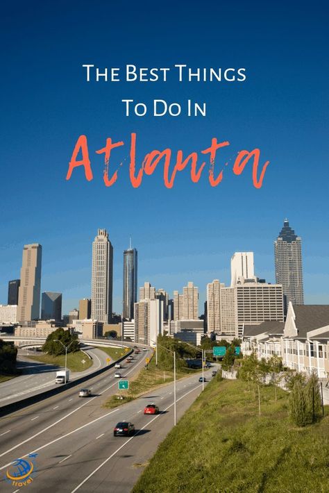 Here are some of the best things to do in Atlanta according to our local expert, Pete McPherson. And I’ve added some additional options based on my research and places I’ve visited. Pete says that MidTown is one square mile of awesomeness, so many of the places on our lists will be focused there. #thingstodo #atlanta Ice Cream Craft, Things To Do In Atlanta, Romantic Camping, Atlanta Travel, Travel Georgia, Be Focused, Paradise Travel, Camping Needs, Cheap Cruises