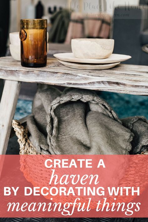 Hygge Decor Inspiration, Biblical Homemaking, Meaningful Things, Boho Quotes, Christian Homemaking, Homemaking Tips, Winter Comfort Food, Peaceful Home, Safe Haven