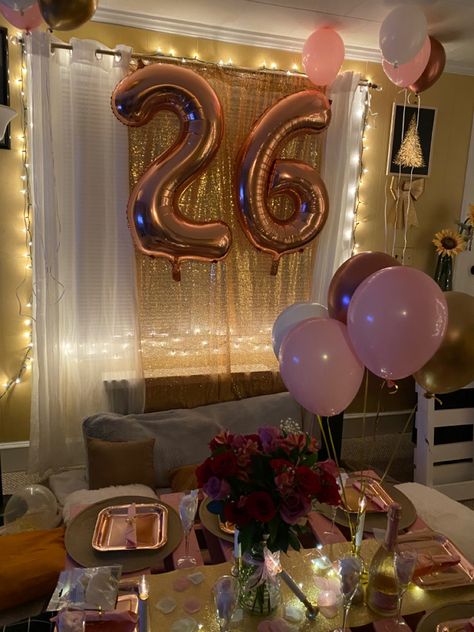 Hello 26 Birthday, 26th Birthday Decorations, 26 Birthday Cake, Iphone Wallpaper Moon, Birthday Cake Video, Free Happy Birthday Cards, 26 Birthday, Lips Inspiration, Birthday Room