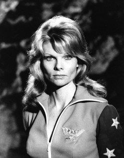 Cathy Lee Crosby Cathy Lee Crosby, Mariette Hartley, Suzanne Pleshette, Heroes Tv Series, Natalia Romanova, Angie Dickinson, Lynda Carter, 8x10 Photo, The 1970s