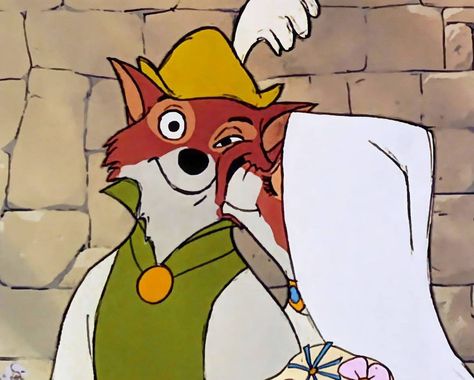 Fang Reference, Robin Hood Fanart, Fox Robin Hood, Robin Hood Cartoon, Disney Robin Hood, Robin Hood 1973, Old Disney Movies, Robin Hood Disney, The Hound