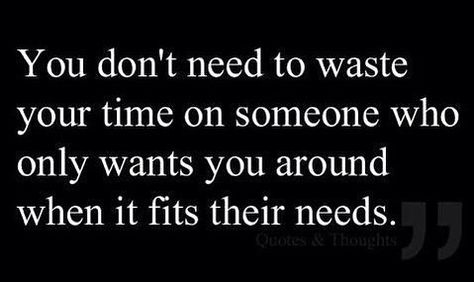 @narcissistrecovery on Instagram: “Pay attention to when they call, come around, is it only when they need or want something? This goes for more than just romantic…” Quality Friends, Selfish People Quotes, Betrayed By A Friend, Quotes About Moving On From Friends, Selfish People, Surround Yourself With People, Betrayal Quotes, Simple Quotes, Finding Your Soulmate