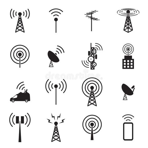 Antenna icon set. Antenna icon Black vector set , #Affiliate, #icon, #Antenna, #set, #vector, #Black #ad Antenna Drawing, Dashboard Design Template, Spaceship Drawing, Energy Waves, Powerpoint Icon, Computer Vector, Waves Vector, Radio Wave, Indian Folk Art