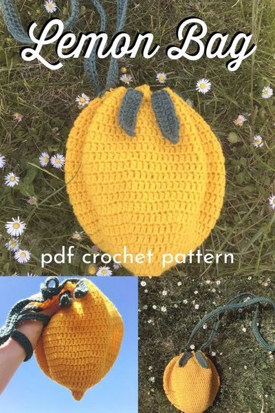 Handbag Crochet Pattern, Wallet Crochet, Simpul Makrame, Handbag Crochet, Confection Au Crochet, Crochet Braid Styles, Crochet Simple, Haken Baby, Fun Crochet Projects