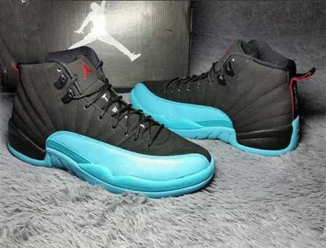 Cheap Nike Air Jordan 12 Retro Gamma Blue GS Black/Gym Red-Gamma Blue Basketball Shoes Wholesale Free Shipping! Buy Cheap Nike Air Jordan 12 Retro Gamma Blue GS Black/Gym Red-Gamma Blue Basketball Shoes Sale Clearance Online. Blue Basketball Shoes, Blue Basketball, Air Jordans Women, Air Jordan 12, Kids Running Shoes, Air Jordan 12 Retro, Shoes Sale, Jordan 12 Retro, Jordan 12