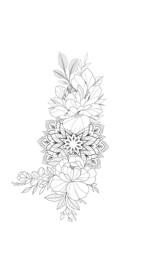 Half Leg Sleeve Tattoo, Half Leg Sleeve, Maori Tattoo Designs, Tattoos For Women Flowers, Thigh Piece, Leg Sleeve Tattoo, Leg Sleeve, Maori Tattoo, Leg Sleeves