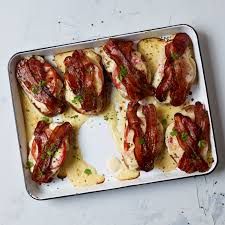 Kentucky Hot Brown Recipe - Bobby Flay | Food & Wine Open Face Turkey Sandwich, Kentucky Hot Brown Sandwich, Hot Browns, Kentucky Derby Food, Hot Turkey Sandwiches, Chef Bobby Flay, Kentucky Hot Brown, Bobby Flay Recipes, Brown Recipe