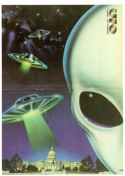 Ufo Art, Magia Das Ervas, Alien Aesthetic, Alien Spaceship, Arte Alien, Space Aliens, Aliens And Ufos, Alien Art, Science Fiction Art